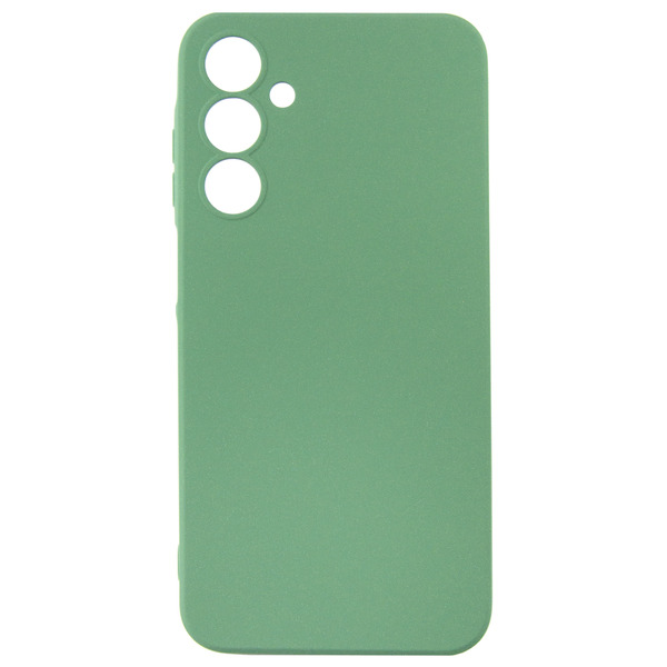 Чохол Dengos Soft для Samsung Galaxy A25 SM-A256 5G Mint DG-TPU-SOFT-52