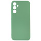 Чeхол-накладка Dengos Soft для Samsung Galaxy A25 SM-A256 5G Mint (DG-TPU-SOFT-52)