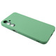Чeхол-накладка Dengos Soft для Samsung Galaxy A25 SM-A256 5G Mint (DG-TPU-SOFT-52)