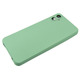 Чeхол-накладка Dengos Soft для Samsung Galaxy A05 SM-A055 Mint (DG-TPU-SOFT-37)