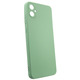 Чeхол-накладка Dengos Soft для Samsung Galaxy A05 SM-A055 Mint (DG-TPU-SOFT-37)