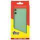 Чeхол-накладка Dengos Soft для Samsung Galaxy A05 SM-A055 Mint (DG-TPU-SOFT-37)