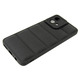 Чeхол-накладка Dengos Soft для Motorola Moto G84 Black (DG-TPU-SOFT-41)