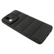Чeхол-накладка Dengos Soft для Motorola Moto G84 Black (DG-TPU-SOFT-41)