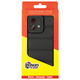 Чeхол-накладка Dengos Soft для Motorola Moto G84 Black (DG-TPU-SOFT-41)