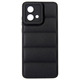 Чeхол-накладка Dengos Soft для Motorola Moto G84 Black (DG-TPU-SOFT-41)