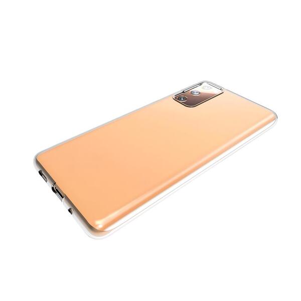Чохол BeCover для Samsung Galaxy S20 FE SM-G780 Transparancy 705355