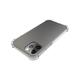 Чехол-накладка BeCover Anti-Shock для Apple iPhone 12 Pro Max Clear (705437)