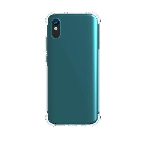 Чохол BeCover Anti-Shock для Xiaomi Redmi 9A Clear 705208