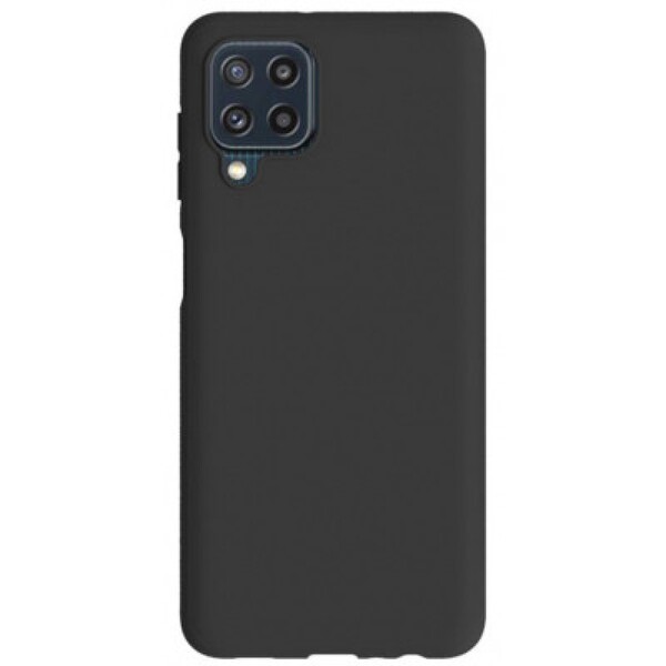 Чохол BeCover для Samsung Galaxy M22 SM-M225 Black 706929