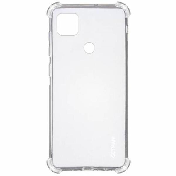Чохол BeCover Anti-Shock для Xiaomi Redmi 9C/Redmi 10A Clear 706977