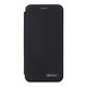 Чeхол-книжка BeCover Exclusive для Samsung Galaxy A02 SM-A022/M02 SM-M022 Black (707005)