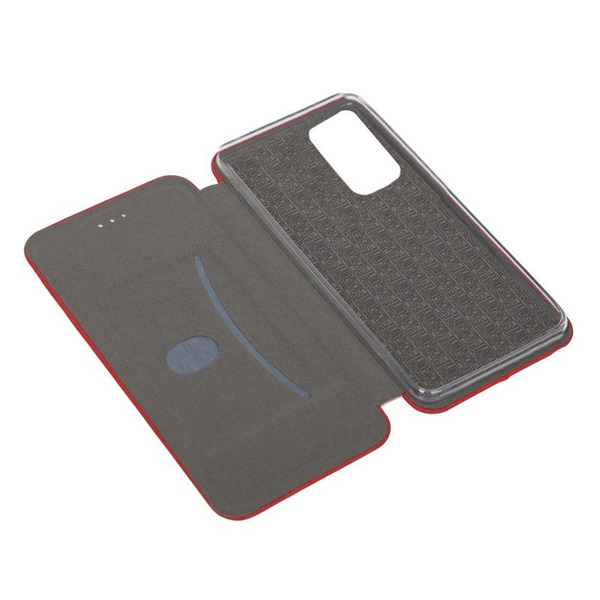 Чохол-книжка BeCover Exclusive для Xiaomi Redmi Note 11/Note 11s Burgundy Red 707015