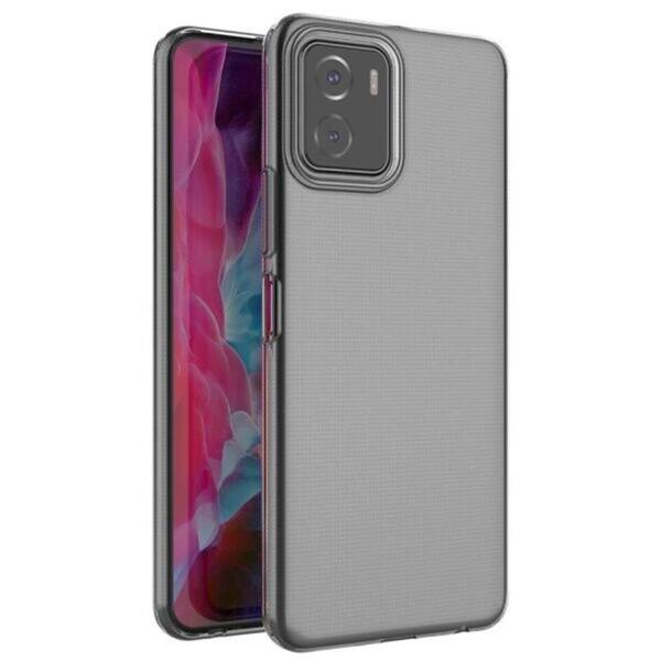 Чехол-накладка BeCover для Vivo Y15s/Y15a Transparancy (707249)