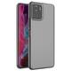 Чехол-накладка BeCover для Vivo Y15s/Y15a Transparancy (707249)