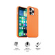 Чехол-накладка Armorstandart Icon2 для Apple iPhone 13 Pro Marigold (ARM60490)
