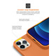 Чехол-накладка Armorstandart Icon2 для Apple iPhone 13 Pro Marigold (ARM60490)