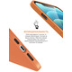 Чехол-накладка Armorstandart Icon2 для Apple iPhone 13 Pro Marigold (ARM60490)