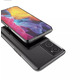 Чeхол-накладка BeCover для Oppo A76/A96 Transparancy (707614)