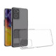 Чeхол-накладка BeCover для Oppo A76/A96 Transparancy (707614)