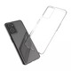 Чeхол-накладка BeCover для Oppo A76/A96 Transparancy (707614)