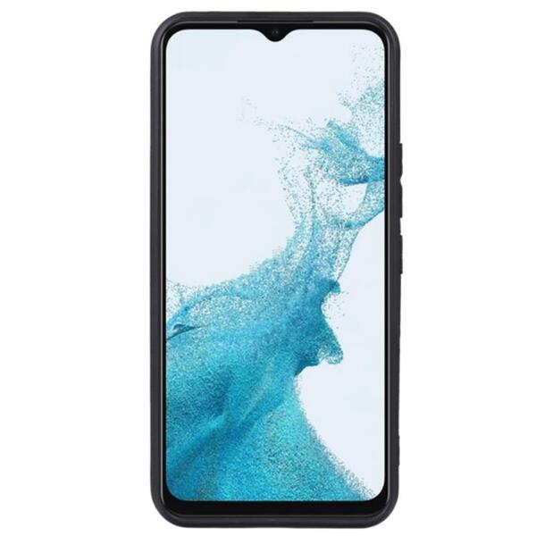 Чохол BeCover для Samsung Galaxy A23 SM-A235 Black 707620