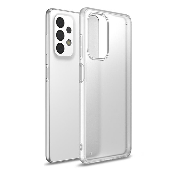 Чохол BeCover для Samsung Galaxy A23 SM-A235 Transparancy 707621