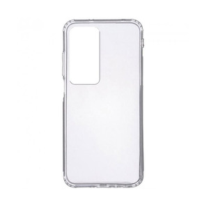 Чeхол-накладка BeCover для Tecno Camon 18 (CH6n) Transparancy (707629)