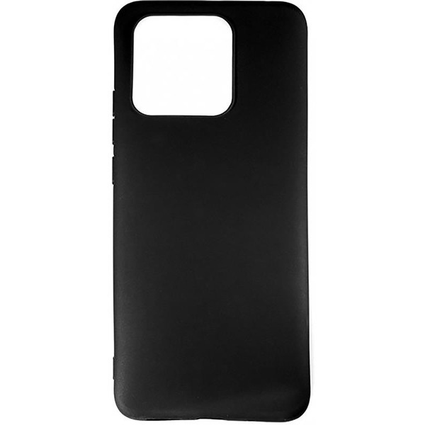 Чохол BeCover для Xiaomi Redmi 10C Black 707632