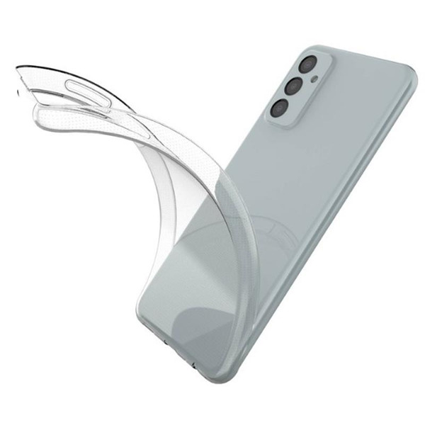 Чохол BeCover для Samsung Galaxy M23 5G SM-M236 Transparancy 707625