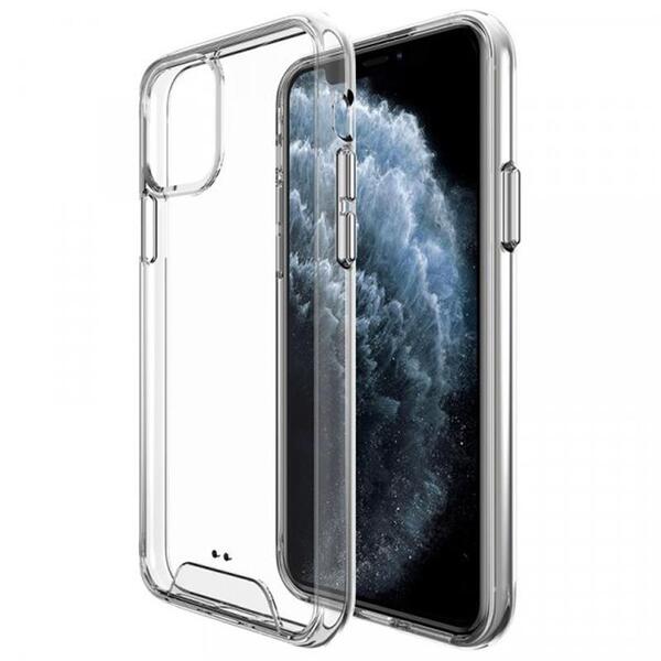 Чохол BeCover Space Case для Apple iPhone 11 Pro Max Transparancy 707792