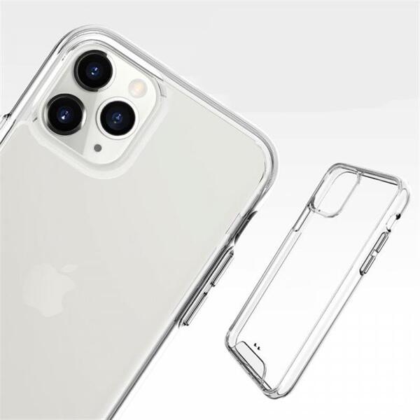 Чохол BeCover Space Case для Apple iPhone 11 Pro Max Transparancy 707792