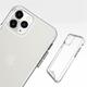 Чeхол-накладка BeCover Space Case для Apple iPhone 11 Pro Max Transparancy (707792)