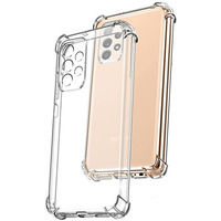 Чeхол-накладка BeCover Space Case для Samsung Galaxy A23 SM-A235 Transparancy (707805)