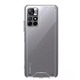 Чeхол-накладка BeCover Space Case для Xiaomi Redmi Note 11 4G/Note 11S Transparancy (707811)