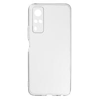 Чехол-накладка Armorstandart Air Series для Vivo Y53s Camera cover Transparent (ARM62184)