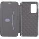 Чeхол-книжка BeCover Exclusive для Samsung Galaxy A13 SM-A135 Black (707926)