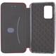 Чeхол-книжка BeCover Exclusive для Samsung Galaxy A33 5G SM-A336 Burgundy Red (707933)