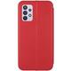 Чeхол-книжка BeCover Exclusive для Samsung Galaxy A33 5G SM-A336 Burgundy Red (707933)