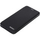 Чeхол-книжка BeCover Exclusive для ZTE Blade A3 2020 Black (707954)