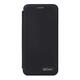Чeхол-книжка BeCover Exclusive для ZTE Blade A3 2020 Black (707954)