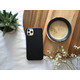 Чeхол-накладка BeCover для Apple iPhone 14 Pro Max Black (708111)