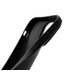 Чeхол-накладка BeCover для Apple iPhone 14 Pro Max Black (708111)