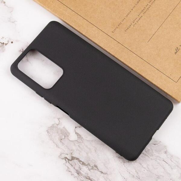 Чохол BeCover для Xiaomi Poco M5 4G Black 708112
