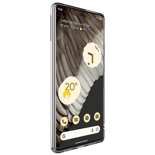 Чохол BeCover для Google Pixel 7 Pro Transparancy 708646