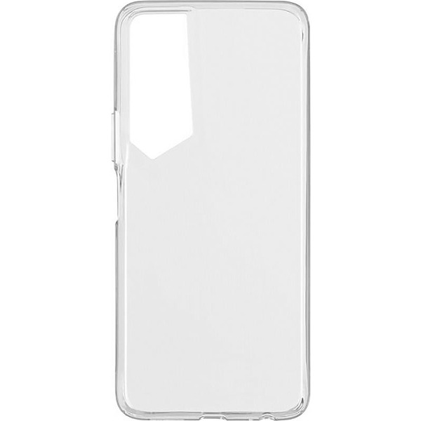 Чохол BeCover для Tecno Pova 4 (LG7n) Transparancy 708663