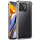 Чехол-накладка BeCover Anti-Shock для Xiaomi Poco M5s Clear (708895)