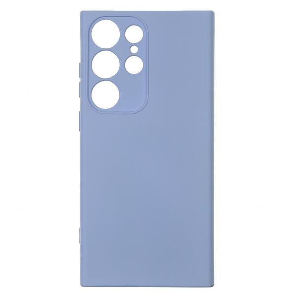 Чехол-накладка Armorstandart Icon для 	Samsung Galaxy S23 Ultra SM-S918 Camera cover Lavander (ARM65460)