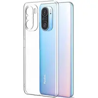 Чохол-накладка BeCover для Xiaomi Poco M5s Transparancy (708934)
