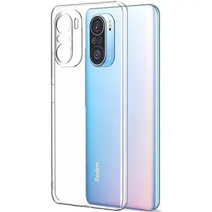 Чeхол-накладка BeCover для Xiaomi Poco M5s Transparancy (708934)